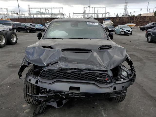 Photo 5 from auction – 2022 DODGE DURANGO GT with VIN 1C4RDJDGXNC201855