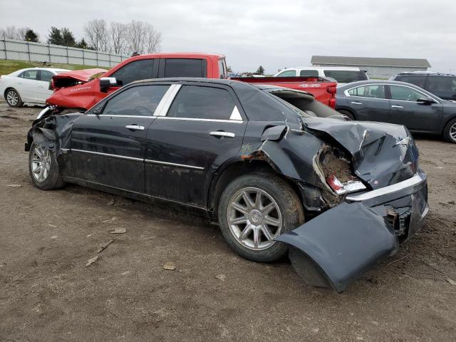 Photo 2 from auction – 2005 CHRYSLER 300C with VIN 2C3JA63H15H521421