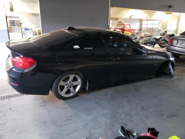 Photo 3 from auction – 2014 BMW 428 XI with VIN WBA3N9C51EF721584
