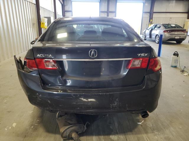 Photo 6 from auction – 2011 ACURA TSX with VIN JH4CU2F68BC004600