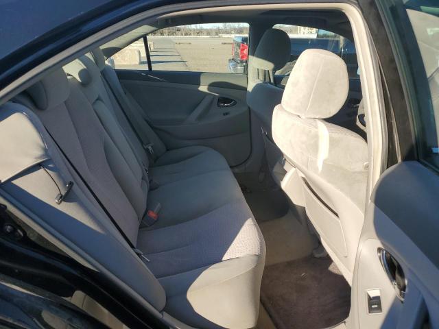 Photo 10 from auction – 2011 TOYOTA CAMRY BASE with VIN 4T4BF3EK7BR139669