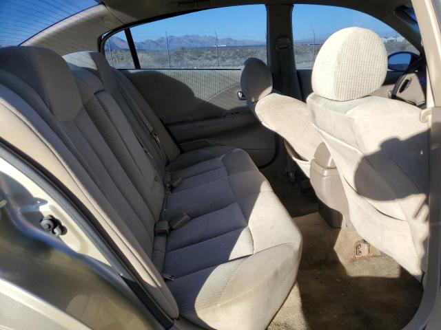 Photo 10 from auction – 2002 NISSAN ALTIMA SE with VIN 1N4BL11D32C288207