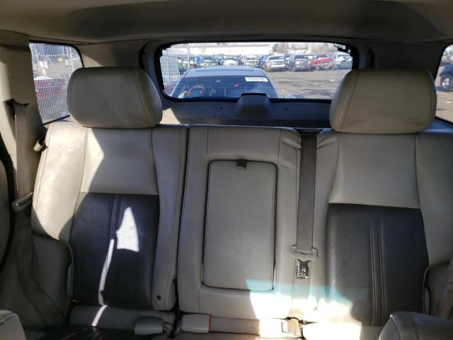 Photo 10 from auction – 2005 JEEP GRAND CHER with VIN 1J8HR58N05C722394