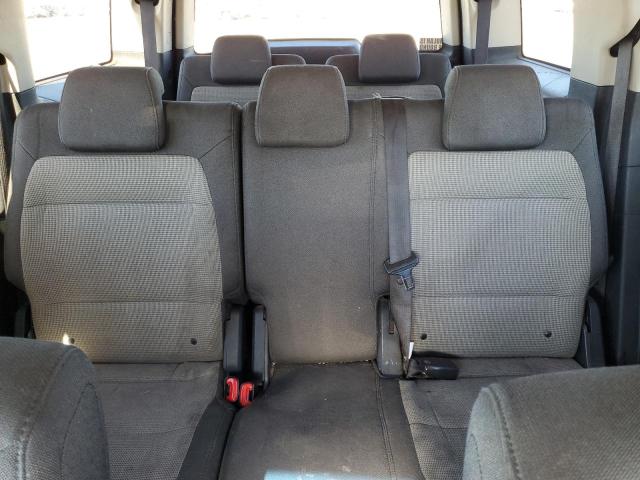 Photo 10 from auction – 2011 FORD FLEX SE with VIN 2FMGK5BC7BBD10818