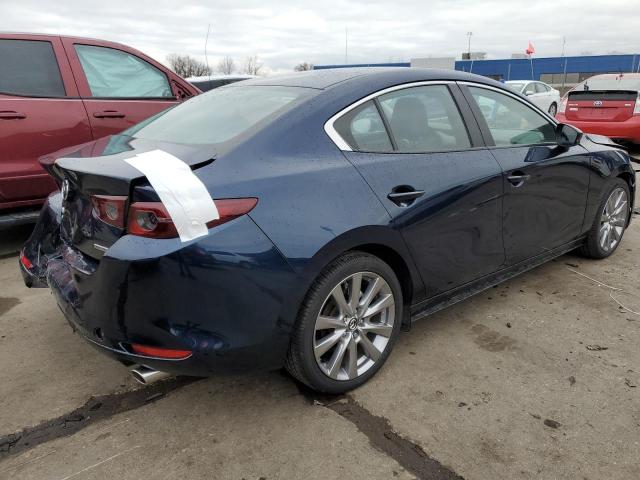 Photo 3 from auction – 2021 MAZDA 3 PREFERRE with VIN 3MZBPBCM9MM204858
