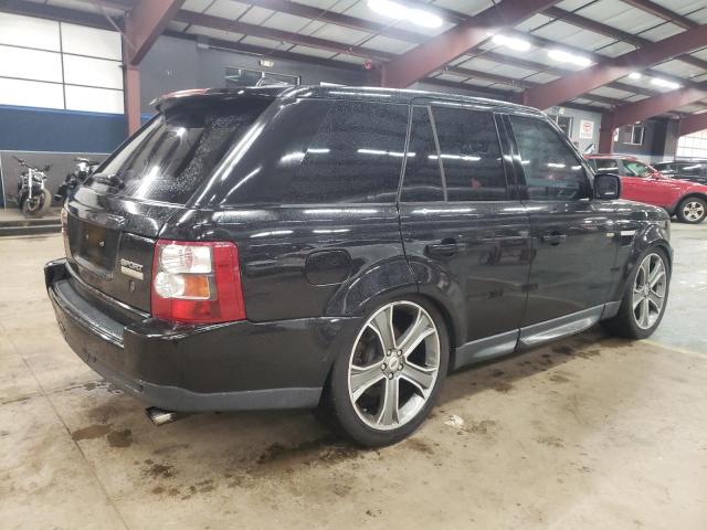 Photo 3 from auction – 2008 LAND ROVER RANGE ROVE with VIN SALSH23408A148188