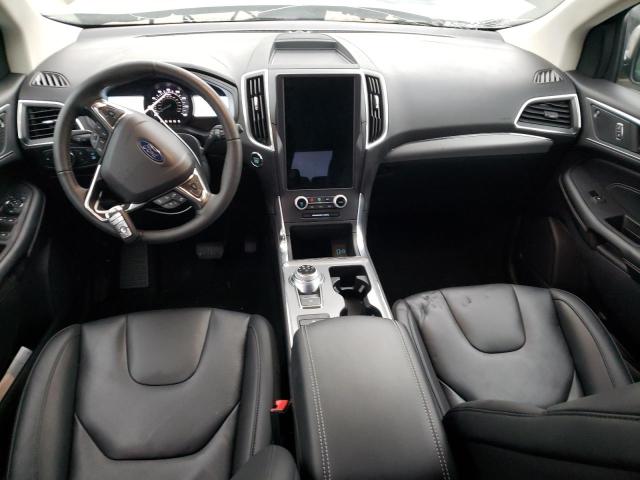 Photo 8 from auction – 2022 FORD EDGE TITAN with VIN 2FMPK4K97NBA13874