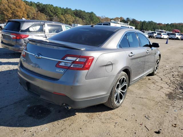 Photo 3 from auction – 2013 FORD TAURUS SHO with VIN 1FAHP2KT6DG107624