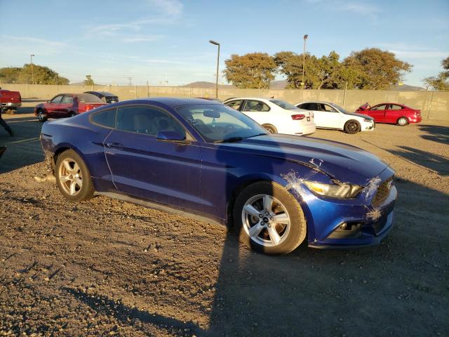 Photo 4 from auction – 2016 FORD MUSTANG with VIN 1FA6P8AM8G5317842