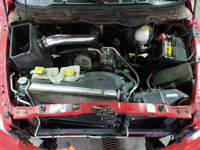 Photo 11 from auction – 2006 DODGE RAM 2500 S with VIN 1D7KS28D66J150905