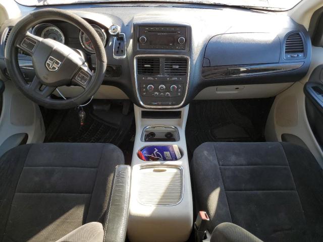 Photo 8 from auction – 2012 DODGE GRAND CARA with VIN 2C4RDGCG7CR318723