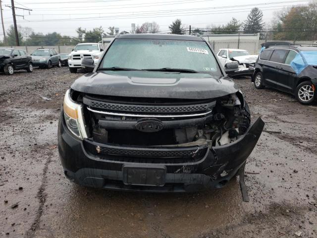 Photo 5 from auction – 2011 FORD EXPLORER L with VIN 1FMHK8F88BGA40843