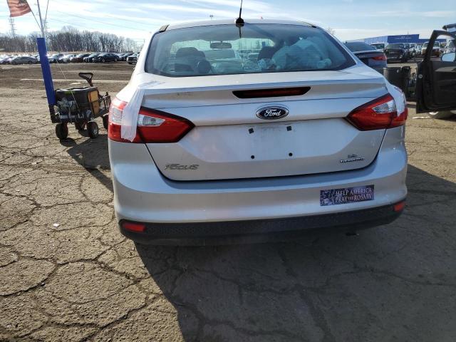 Photo 6 from auction – 2012 FORD FOCUS SE with VIN 1FAHP3F25CL428289