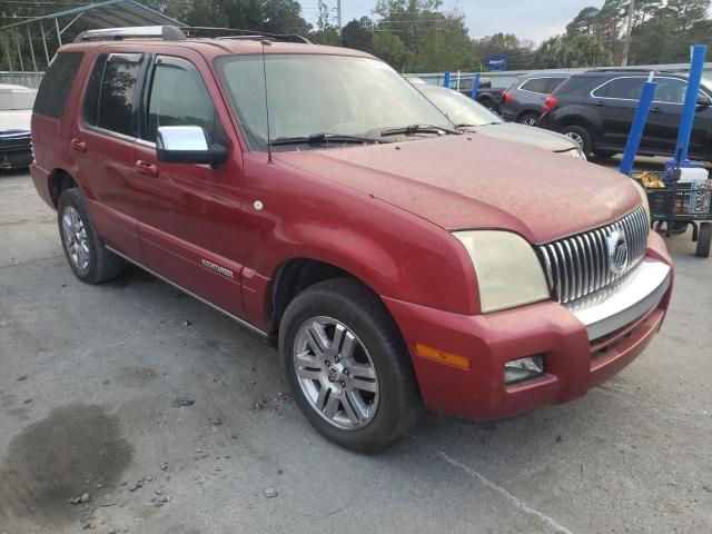Photo 4 from auction – 2008 MERCURY MOUNTAINEE with VIN 4M2EU48818UJ12977