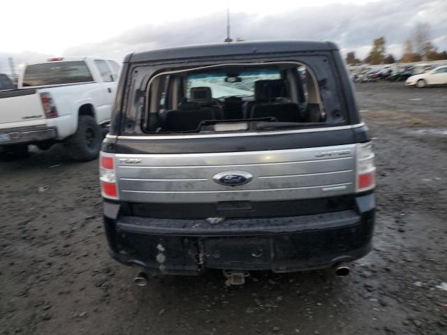 Photo 6 from auction – 2010 FORD FLEX LIMIT with VIN 2FMHK6DT9ABB18371
