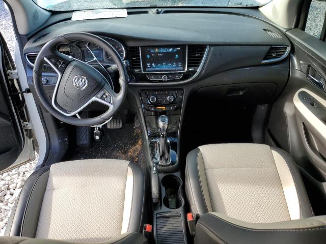 Photo 8 from auction – 2019 BUICK ENCORE PRE with VIN KL4CJASB5KB822115