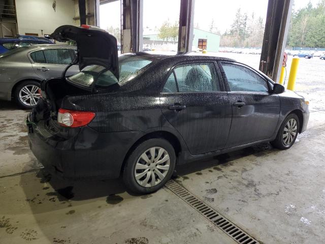 Photo 3 from auction – 2013 TOYOTA COROLLA BA with VIN 2T1BU4EE3DC093536