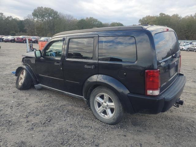Photo 2 from auction – 2008 DODGE NITRO SXT with VIN 1D8GU28K88W262539