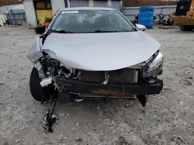 Photo 5 from auction – 2017 TOYOTA COROLLA L with VIN 2T1BURHE7HC962766