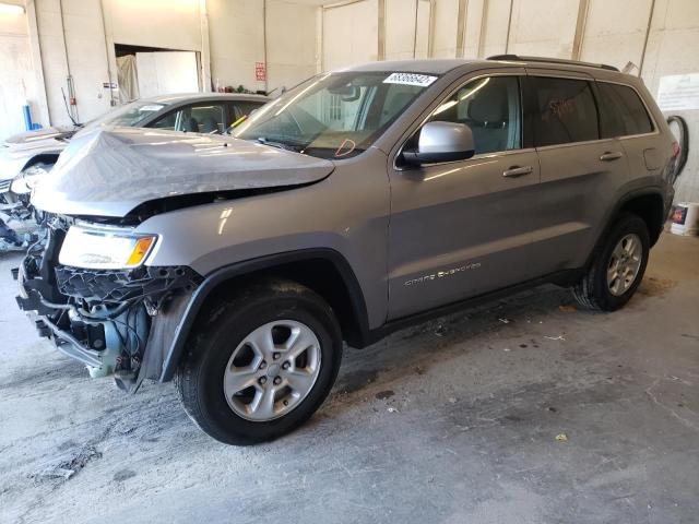 Photo 1 from auction – 2015 JEEP GRAND CHER with VIN 1C4RJFAG1FC941645