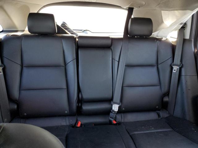 Photo 10 from auction – 2018 ACURA RDX with VIN 5J8TB4H36JL024883