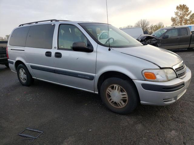 Photo 4 from auction – 2002 CHEVROLET VENTURE with VIN 1GNDX03E52D296009