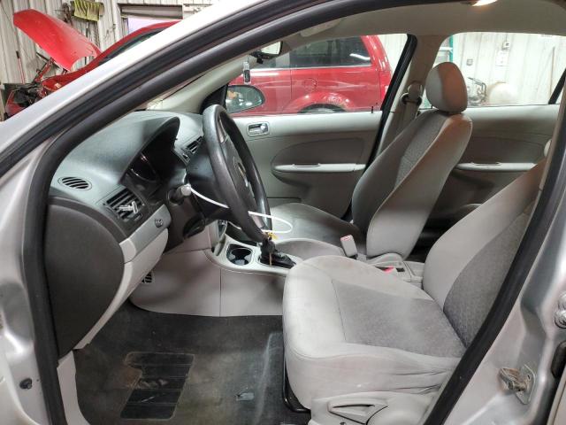 Photo 7 from auction – 2010 CHEVROLET COBALT LS with VIN 1G1AB5F5XA7154859