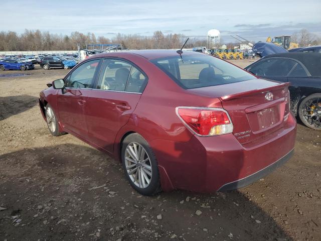 Photo 2 from auction – 2015 SUBARU IMPREZA PR with VIN JF1GJAK62FH009558