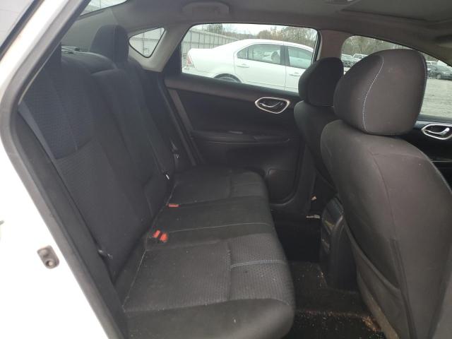 Photo 10 from auction – 2017 NISSAN SENTRA SR with VIN 3N1CB7AP0HY353953