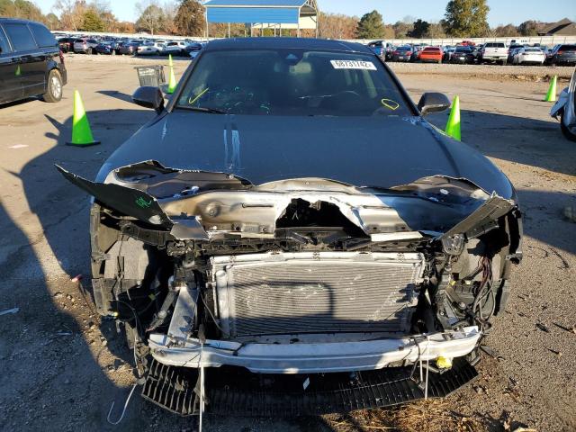 Photo 5 from auction – 2016 AUDI A7 PRESTIG with VIN WAU2GAFC7GN049590