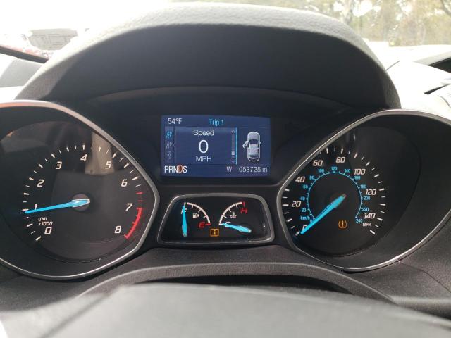 Photo 9 from auction – 2014 FORD ESCAPE SE with VIN 1FMCU0GX2EUB75978