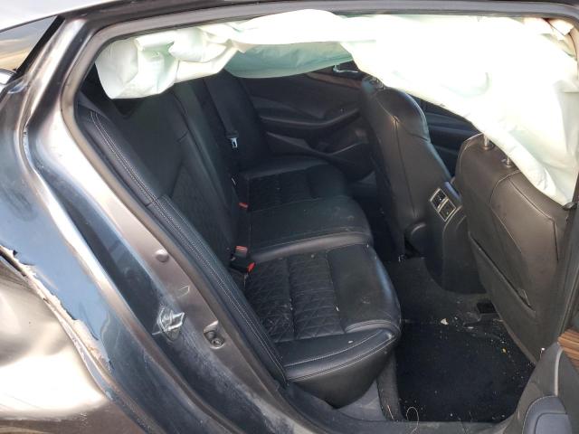 Photo 10 from auction – 2016 NISSAN MAXIMA 3.5 with VIN 1N4AA6AP5GC391676