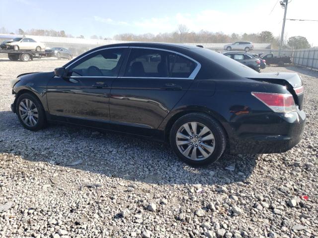 Photo 2 from auction – 2012 HONDA ACCORD EXL with VIN 1HGCP2F82CA120156
