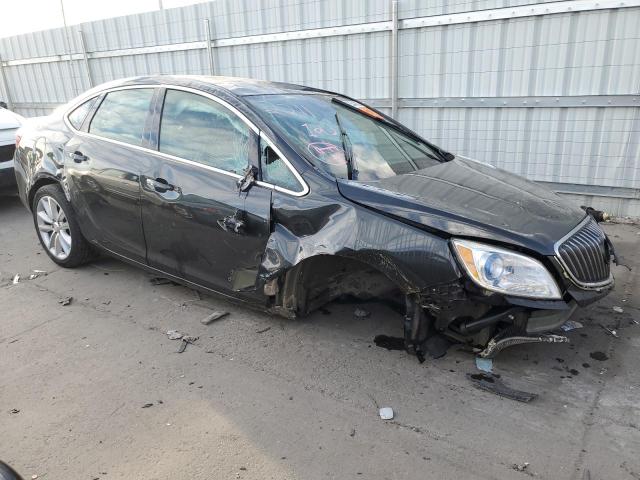 Photo 4 from auction – 2015 BUICK VERANO with VIN 1G4PP5SK9F4107163