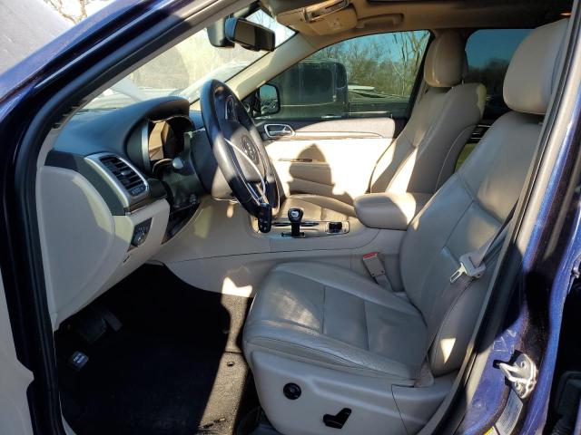 Photo 7 from auction – 2015 JEEP GRAND CHER with VIN 1C4RJFBTXFC849364