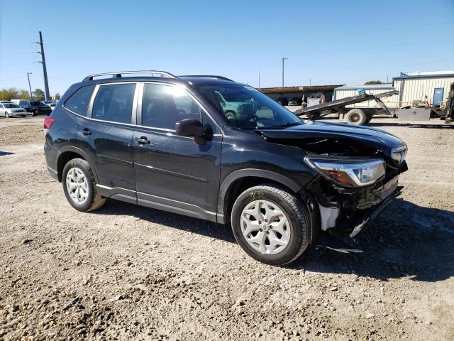 Photo 4 from auction – 2019 SUBARU FORESTER with VIN JF2SKACC6KH510308