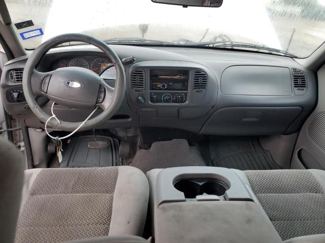 Photo 8 from auction – 2003 FORD F150 SUPER with VIN 1FTRW08L83KC50759
