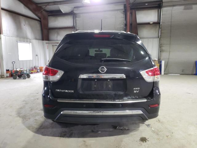 Photo 6 from auction – 2015 NISSAN PATHFINDER with VIN 5N1AR2MM9FC652895
