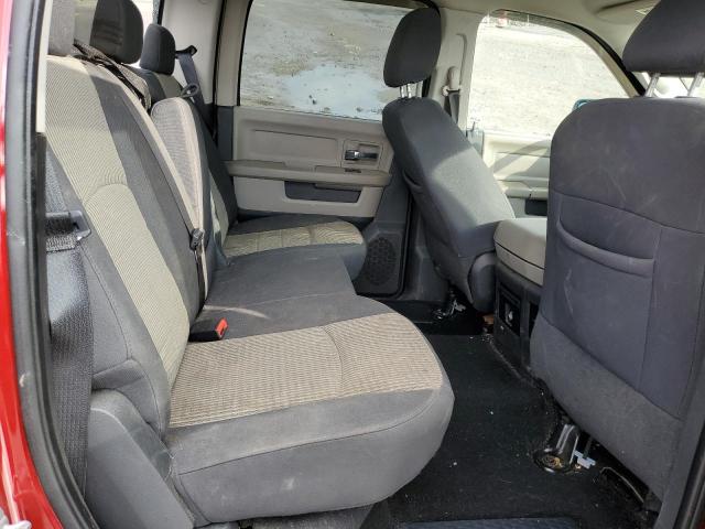 Photo 10 from auction – 2009 DODGE RAM 1500 with VIN 1D3HV13P29S785827
