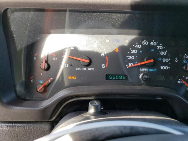 Photo 9 from auction – 2002 JEEP WRANGLER / with VIN 1J4FA49S32P730329