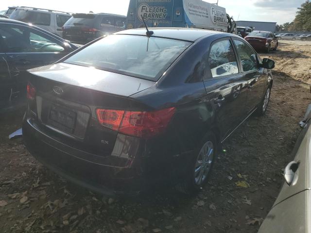 Photo 3 from auction – 2011 KIA FORTE EX with VIN KNAFU4A26B5443827