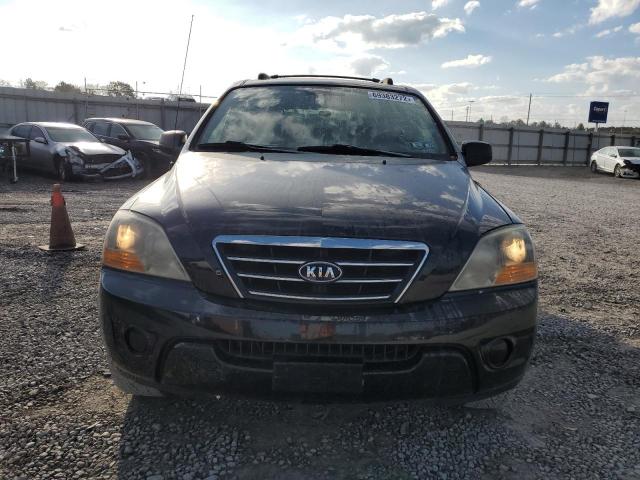 Photo 5 from auction – 2007 KIA SORENTO EX with VIN KNDJC736675731145