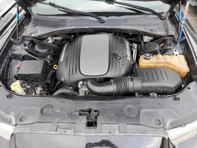 Photo 11 from auction – 2014 DODGE CHARGER R/ with VIN 2C3CDXCT3EH285137
