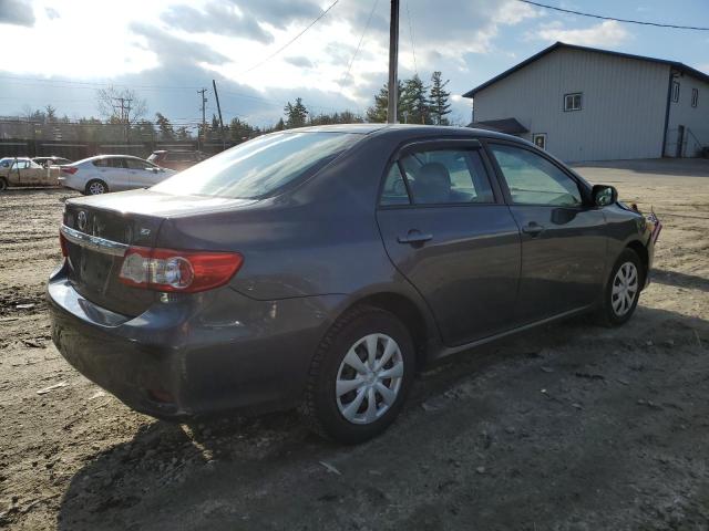 Photo 3 from auction – 2011 TOYOTA COROLLA BA with VIN 2T1BU4EE1BC687779