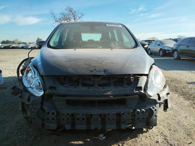 Photo 5 from auction – 2016 FORD C-MAX PREM with VIN 1FADP5CU0GL109405