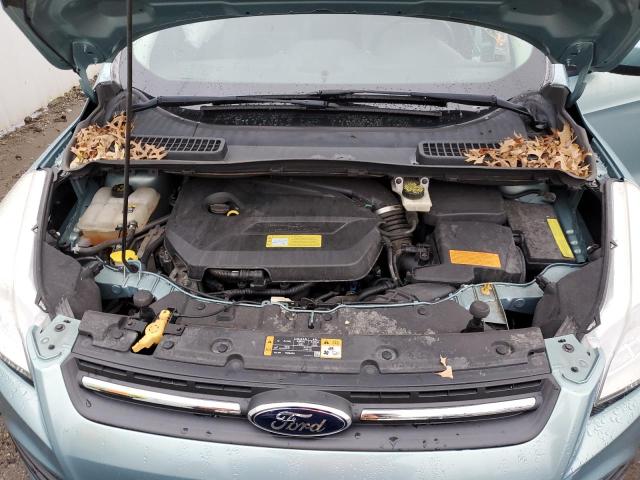 Photo 12 from auction – 2013 FORD ESCAPE SE with VIN 1FMCU0GX5DUB13148