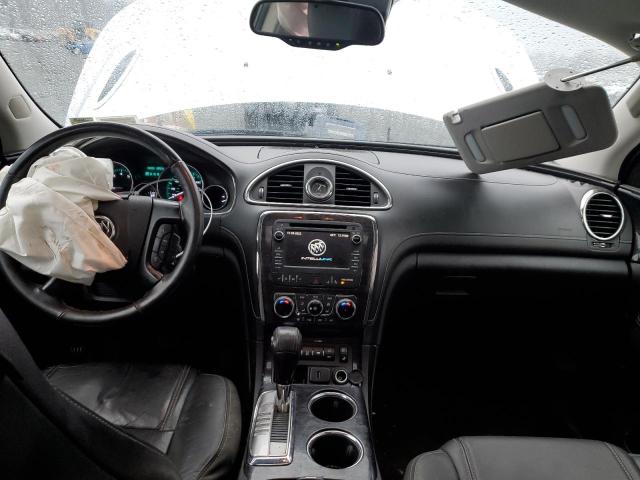 Photo 8 from auction – 2017 BUICK ENCLAVE with VIN 5GAKVCKD4HJ337466