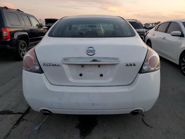 Photo 6 from auction – 2007 NISSAN ALTIMA with VIN 1N4AL21E17N460899