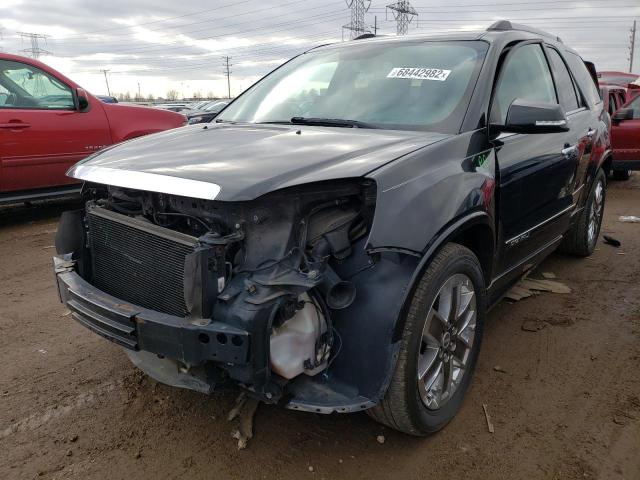 Foto 1 de la subasta – 2011 GMC ACADIA DEN con VIN 1GKKVTED5BJ360924