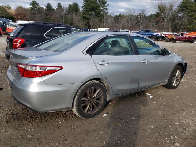 Photo 3 from auction – 2017 TOYOTA CAMRY LE with VIN 4T1BF1FK7HU810568
